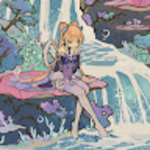 Meet your Posher, Kimi